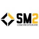 SM2 CONSULTORIA ESPECIALIZADA LTDA logo
