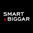 Smart & Biggar logo