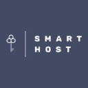Smart Host logo