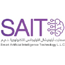 Smart Artificial Intelligence Technology LLC logo