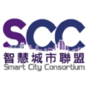 Smart City Consortium logo
