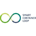 Smart Container Loop logo