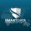 SmartData Technologies logo