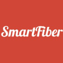 SmartFiber logo