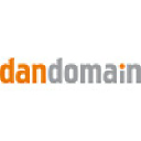Dandomain logo