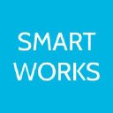 Smart Works logo