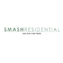 SMASH Residential logo