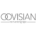 Covisian logo