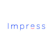 Impress's logo