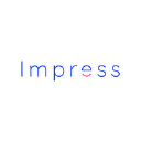Impress’s logo