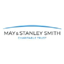 May & Stanley Smith Charitable Trust logo