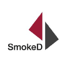 SmokeD logo