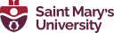 Saint Mary's University logo