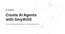 SmythOS logo