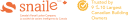 Snaile logo