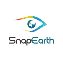 SnapEarth logo