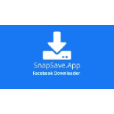 SnapSave logo