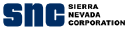 Sierra Nevada Corporation logo