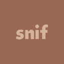 Snif logo