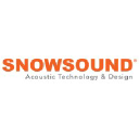 Snowsound USA logo