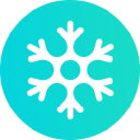 SnowSwap logo