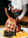Soby's New South Cuisine logo