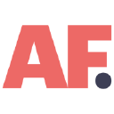 Social AF logo