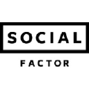 Social Factor logo