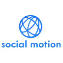 Social Motion logo