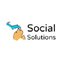 Social Solutions logo