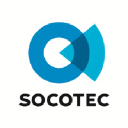 SOCOTEC UK logo