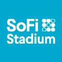 SoFi Stadium logo