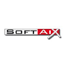SoftAiX logo