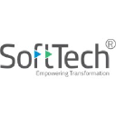 SOFTTECH logo
