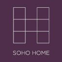 Soho Home logo