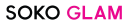 Soko Glam logo