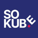 SoKube logo