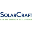 SolarCraft logo