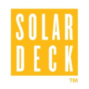 SolarDeck logo