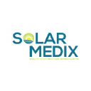 Solar Medix logo