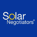 Solar Negotiators logo