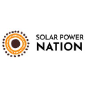 Solar Power Nation