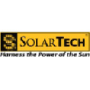 Solar Technology logo