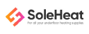 SoleHeat logo