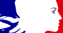 Ministère des Solidarités et de la Santé logo