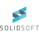 SolidSoft logo