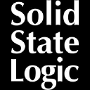 Solid State Logic logo