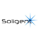 Soligent logo