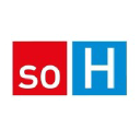 Solothurner Spitäler logo