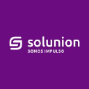 Solunion logo